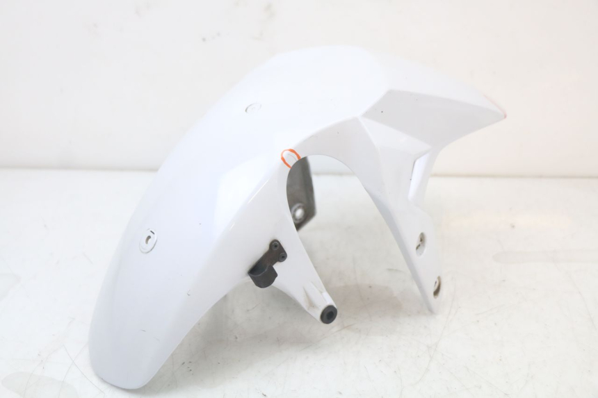 photo de FRONT FENDER SUZUKI GSR 750 (2011 - 2017)