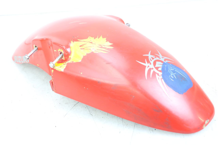 photo de FRONT FENDER SUZUKI SV N 650 (1999 - 2002)