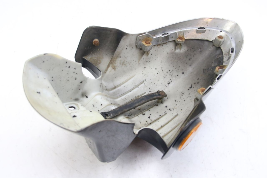 photo de FRONT FENDER TNT MOTOR OTTO 2T 50 (2012 - 2018)