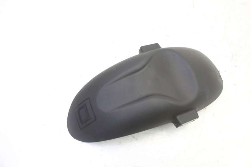 photo de FRONT MUDGUARD DUALTRON VICTOR LIMITED 1