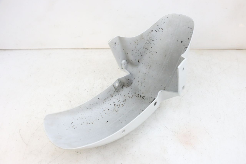 photo de FRONT FENDER DAELIM VJ ROADWIN FI 125 (2008 - 2017) - Zoom on usage condition