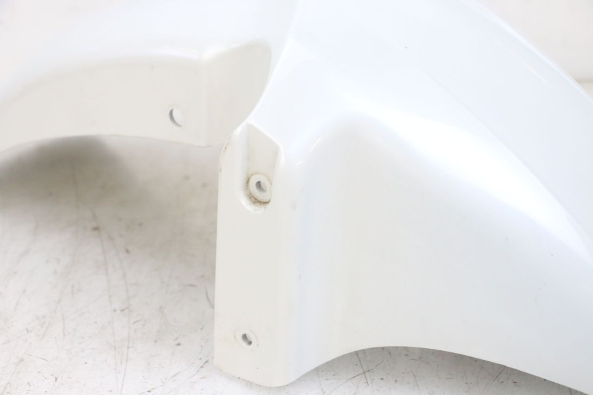 photo de FRONT FENDER DAELIM VJ ROADWIN FI 125 (2008 - 2017) - Technical close-up