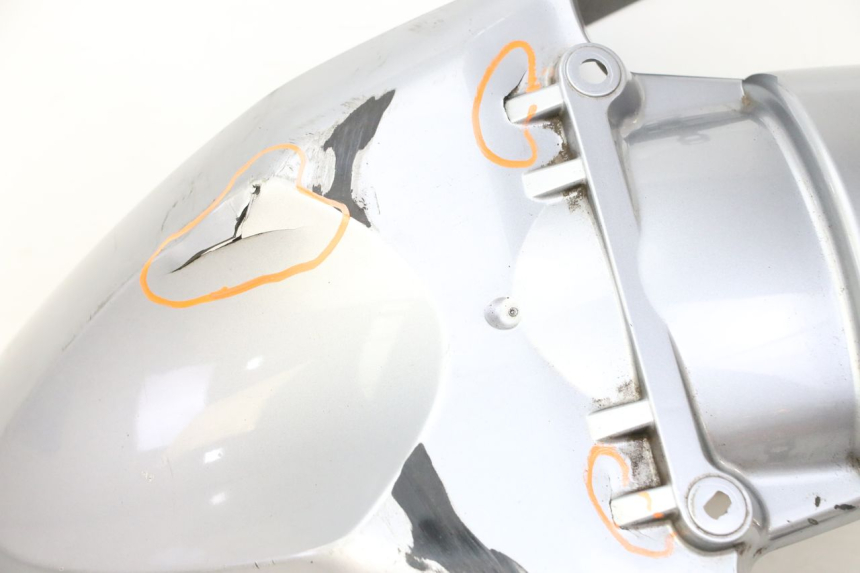 photo de FRONT FENDER YAMAHA X-CITY XCITY 125 (2007 - 2008)