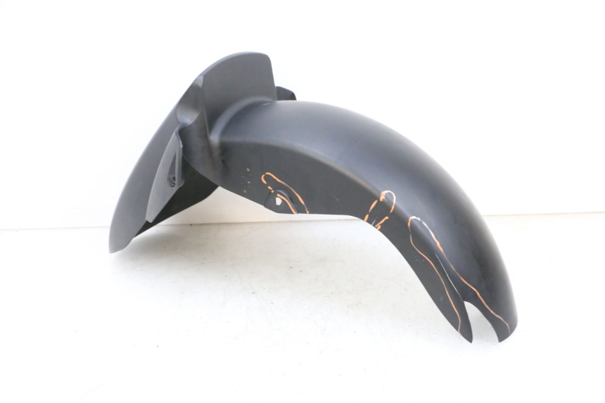 photo de FRONT FENDER YAMAHA XMAX X-MAX 125 (2006 - 2009) - Distinctive features