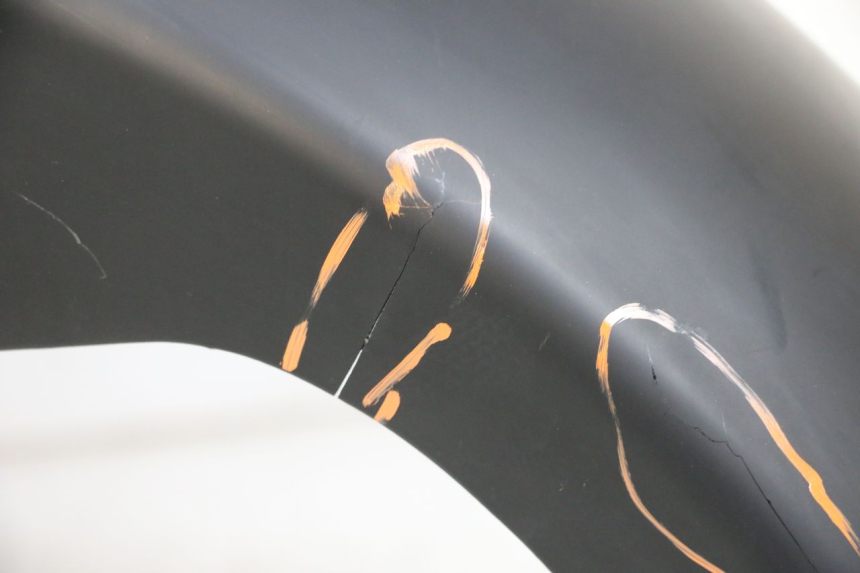 photo de FRONT FENDER YAMAHA XMAX X-MAX 125 (2006 - 2009) - Markings and original references