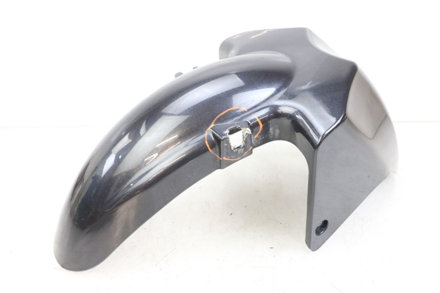 photo de FRONT FENDER KYMCO XCITING 250 (2006 - 2009)