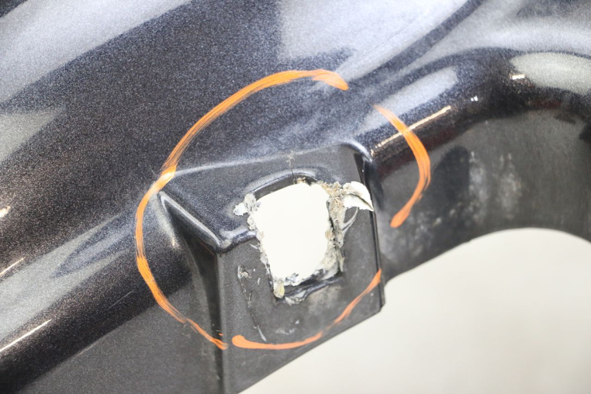 photo de FRONT FENDER KYMCO XCITING 250 (2006 - 2009)