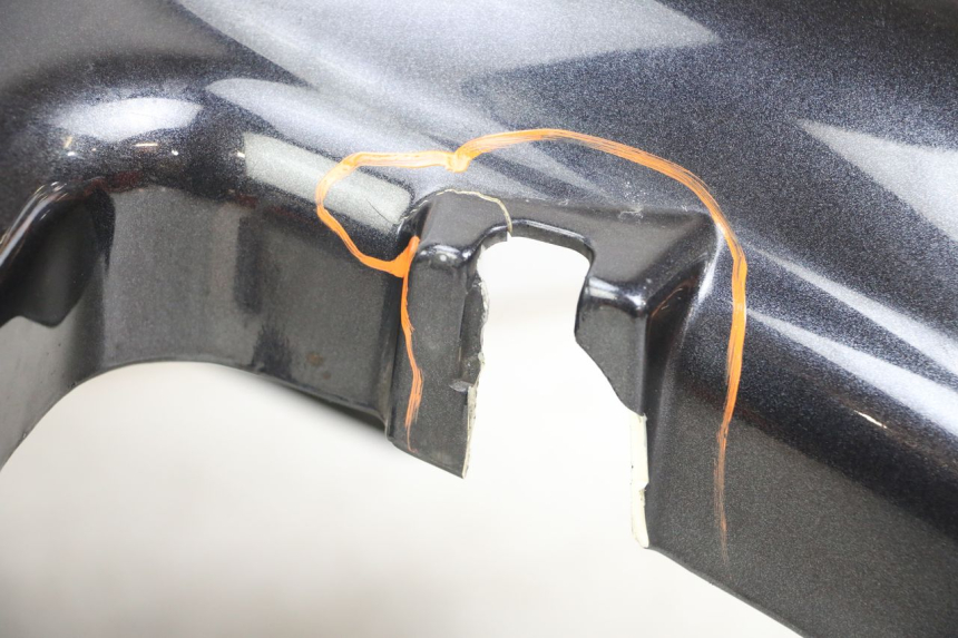 photo de FRONT FENDER KYMCO XCITING 250 (2006 - 2009)