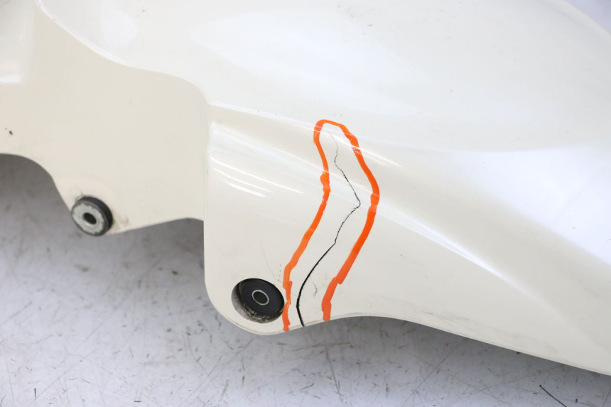 photo de FRONT FENDER YAMAHA XJ6 600 (2008 - 2016)