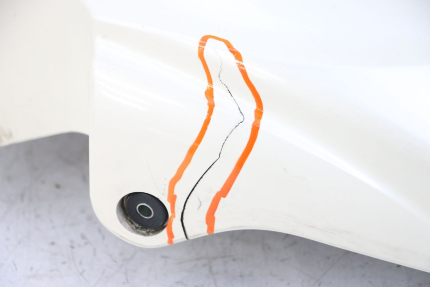 photo de FRONT FENDER YAMAHA XJ6 600 (2008 - 2016)