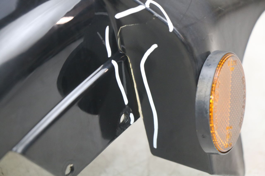 photo de FRONT FENDER YAMASAKI RAPTOR 50 (2013 - 2018)