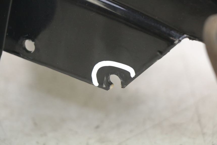 photo de FRONT FENDER YAMASAKI RAPTOR 50 (2013 - 2018)