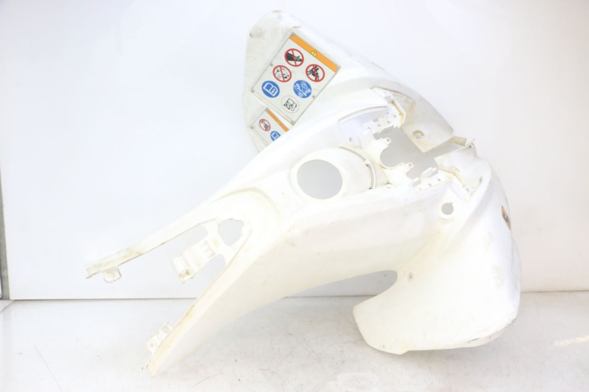 photo de FRONT FENDER YAMAHA YFM R RAPTOR 250 (2008 - 2014)