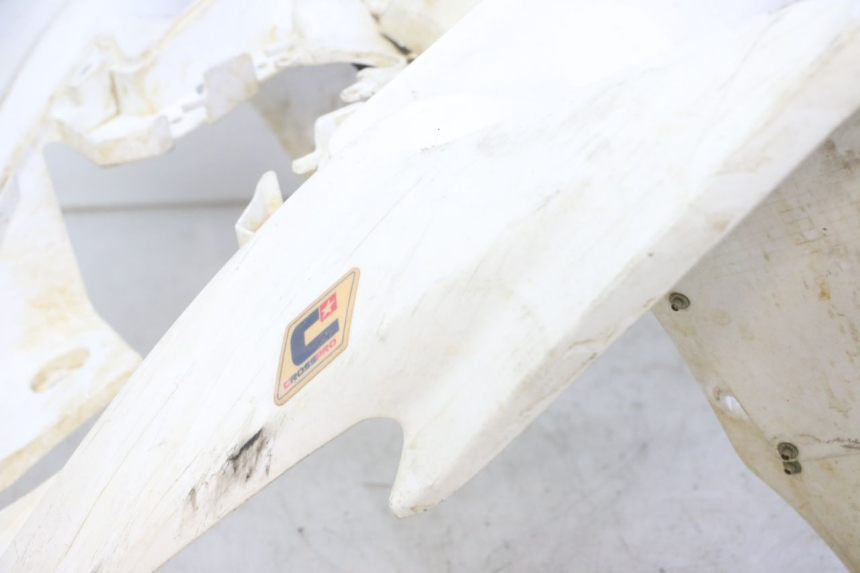 photo de FRONT FENDER YAMAHA YFM R RAPTOR 250 (2008 - 2014)