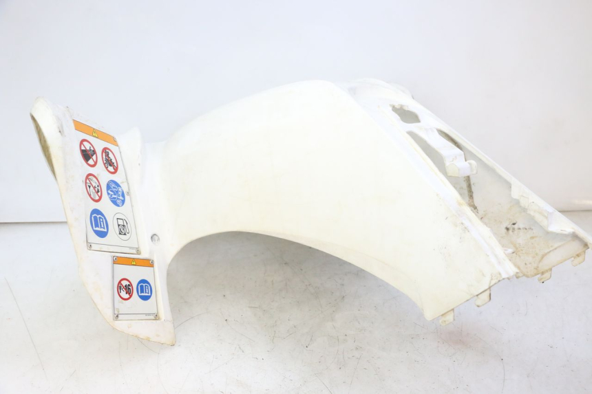 photo de FRONT FENDER YAMAHA YFM R RAPTOR 250 (2008 - 2014)