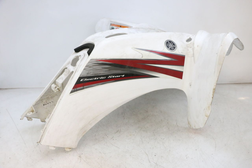 photo de FRONT FENDER YAMAHA YFM R RAPTOR 250 (2008 - 2014) - High-resolution close-up