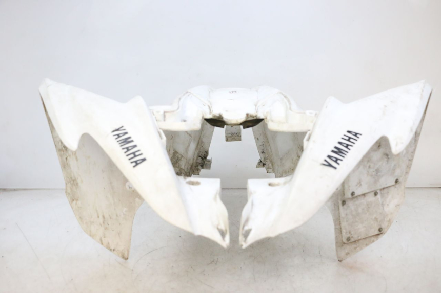 photo de FRONT FENDER YAMAHA YFM R RAPTOR 250 (2008 - 2014) - Focus on structure