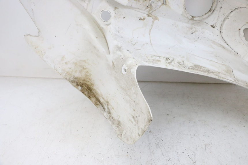 photo de FRONT FENDER YAMAHA YFM R RAPTOR 250 (2008 - 2014) - Technical close-up