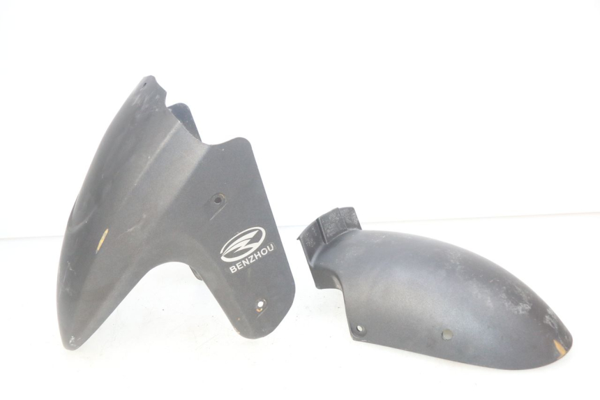 photo de FRONT FENDER YIYING YY50QT-10 50 (2007 - 2022)