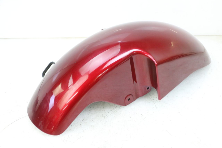 photo de FRONT FENDER KAWASAKI ZR 7 750 (1999 - 2001) - Distinctive features