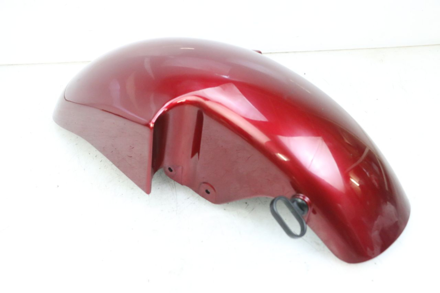 photo de FRONT FENDER KAWASAKI ZR 7 750 (1999 - 2001) - Fixing points details