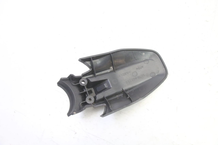 photo de FRONT FENDER SEGWAY NINEBOT ZT3 PRO 1