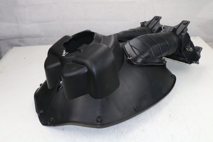 photo de RADIATOR COVER APRILIA ATLANTIC 125 (2003 - 2009)