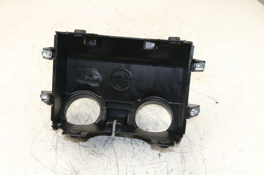 photo de RADIATOR COVER APRILIA ATLANTIC S 125 (2010 - 2013)