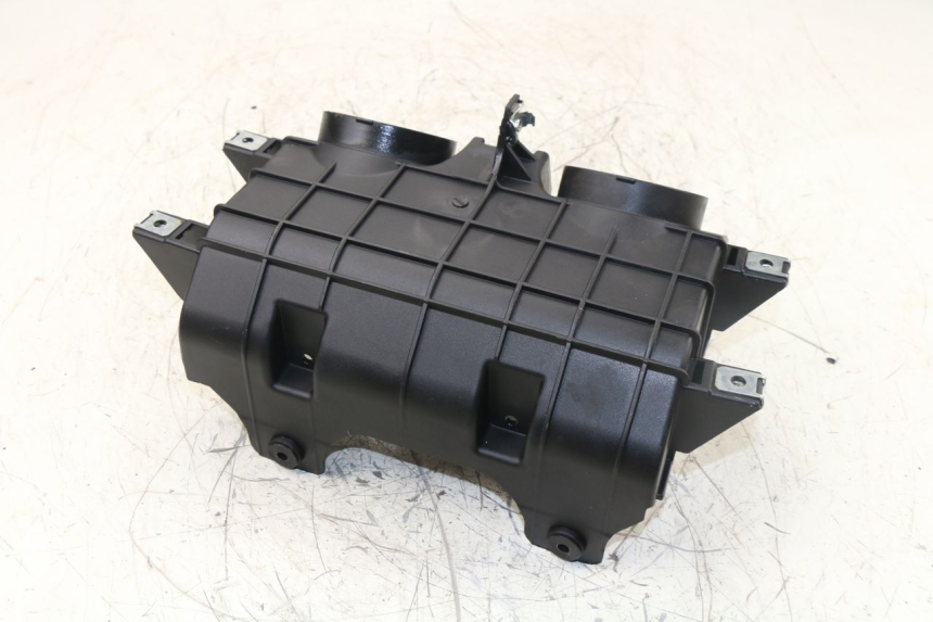 photo de RADIATOR COVER APRILIA ATLANTIC S 125 (2010 - 2013)