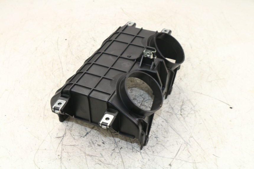 photo de RADIATOR COVER APRILIA ATLANTIC S 125 (2010 - 2013)