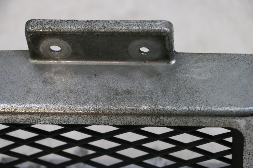 photo de Radiator grille HYOSUNG GV AQUILA 125 (2000 - 2004)