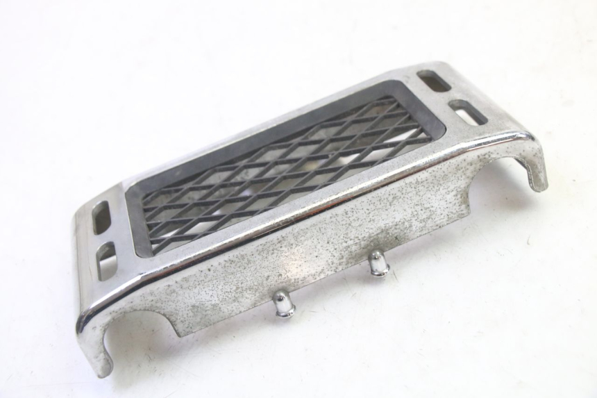 photo de Radiator grille HYOSUNG GV AQUILA 125 (2000 - 2004)