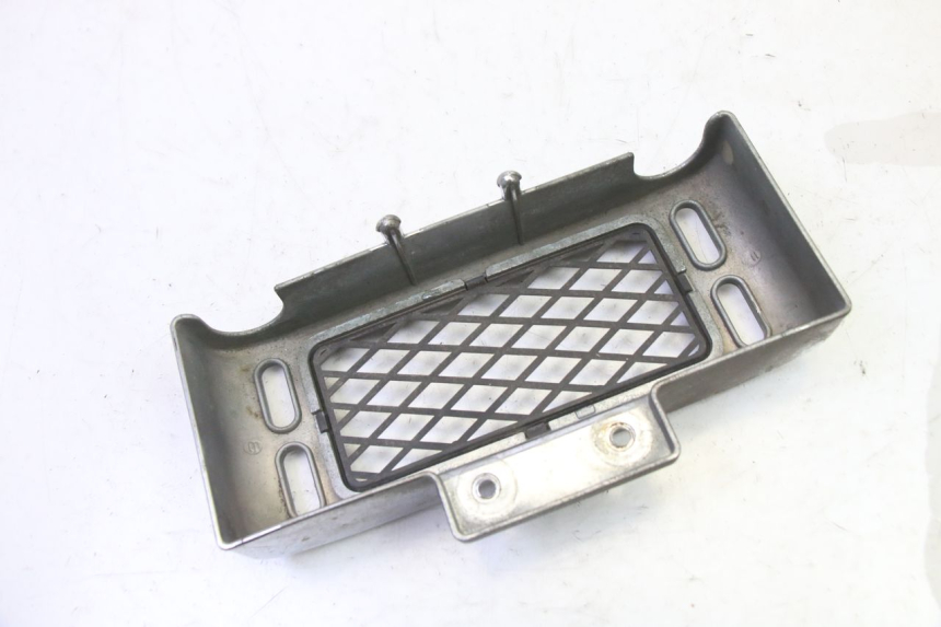 photo de Radiator grille HYOSUNG GV AQUILA 125 (2000 - 2004)