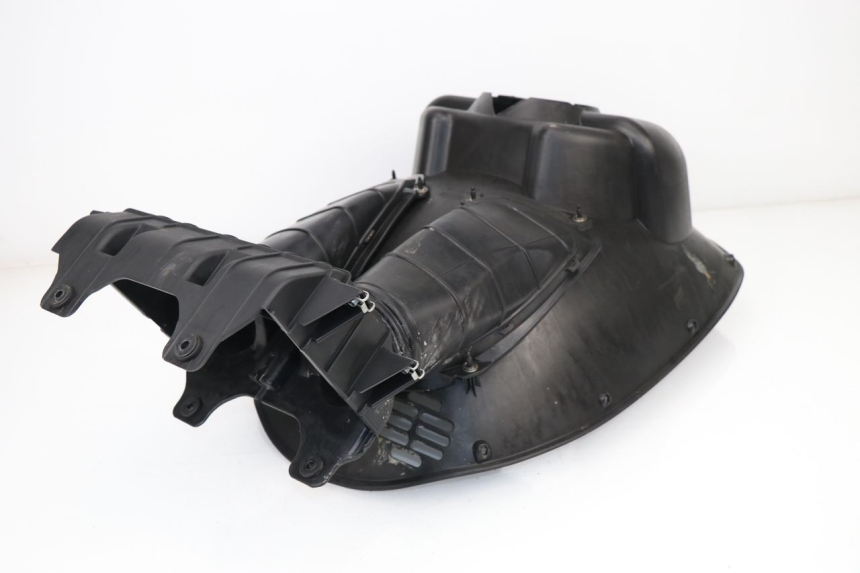 photo de RADIATOR COVER APRILIA ATLANTIC 125 (2003 - 2009)