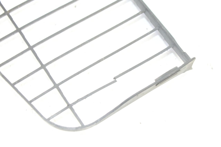 photo de RADIATOR COVER HONDA CBR RR FIREBLADE 900 (1992 - 1994)