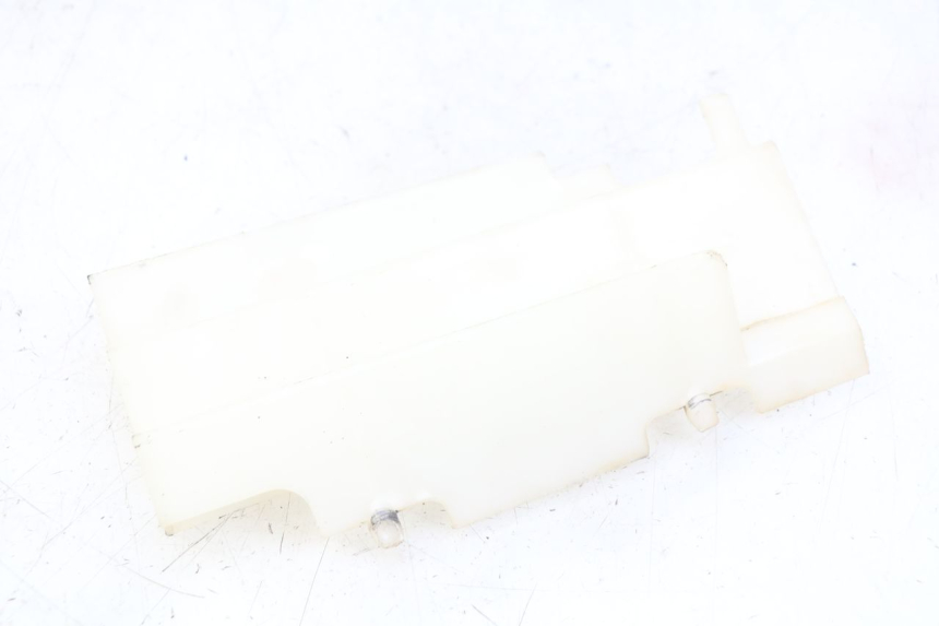 photo de RADIATOR COVER HONDA CR 80 (2001 - 2003) - Alternative perspective