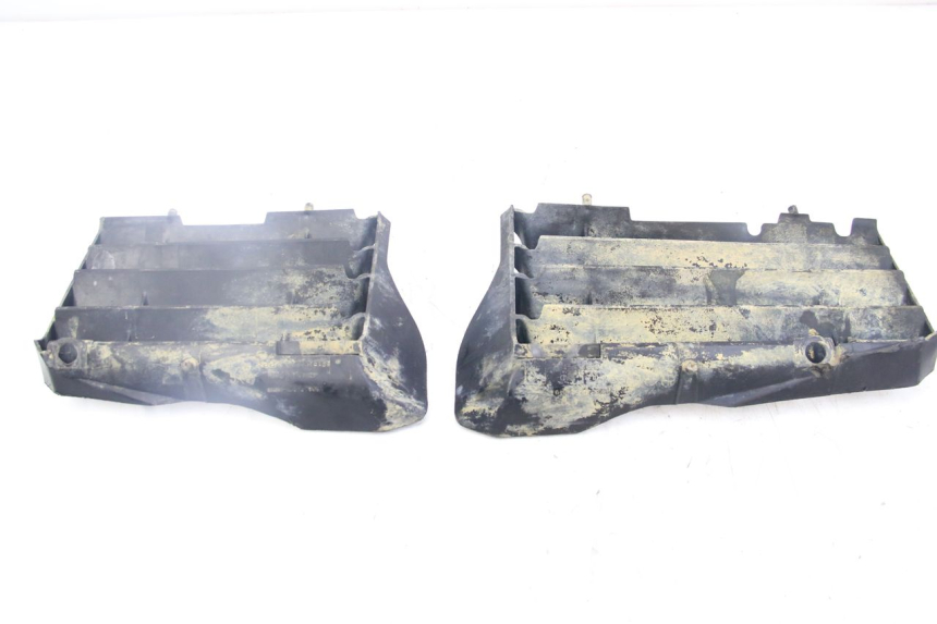 photo de RADIATOR GRILLE HONDA CRF CR-F RX 450 (2017 - 2021)