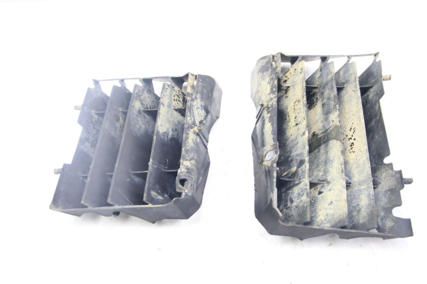 photo de RADIATOR GRILLE HONDA CRF CR-F RX 450 (2017 - 2021)