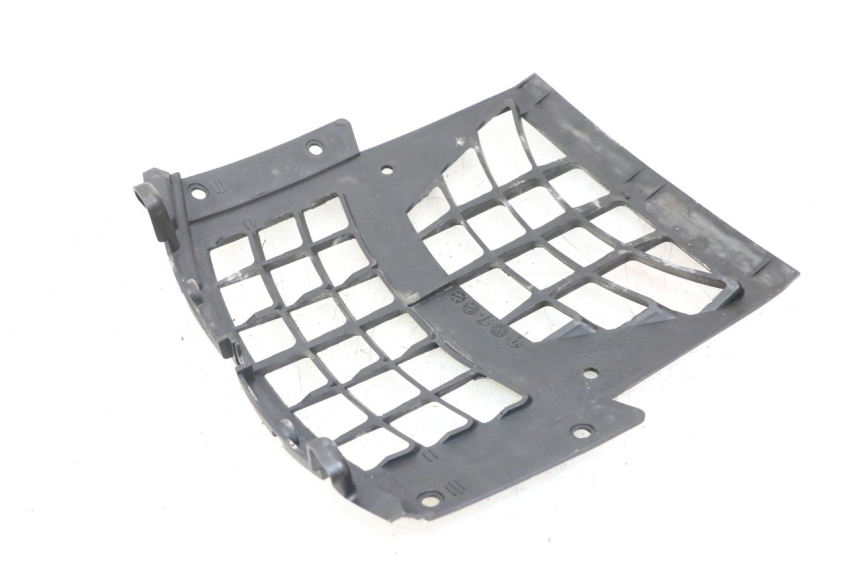 photo de RADIATOR COVER KYMCO DINK STREET 125 (2009 - 2014)