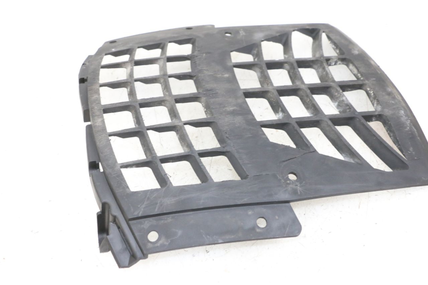 photo de RADIATOR COVER KYMCO DINK STREET 125 (2009 - 2014)