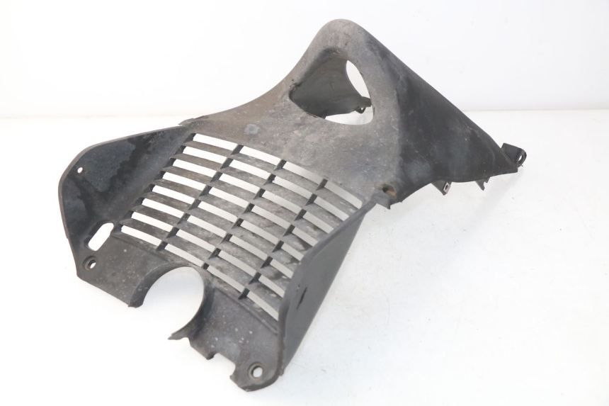 photo de RADIATOR GRILLE GILERA DNA 50 (2000 - 2007) - Main view