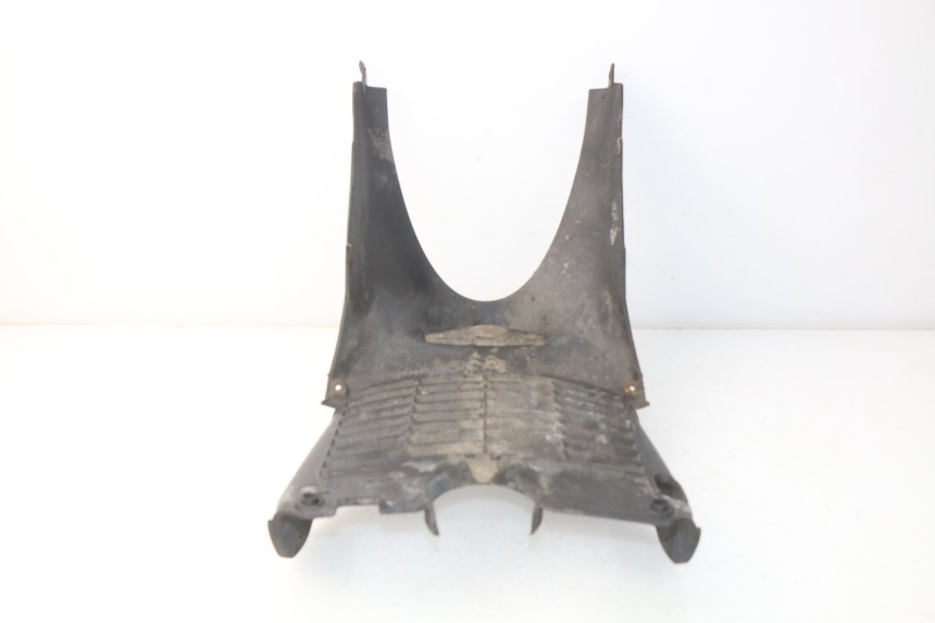 photo de RADIATOR GRILLE GILERA DNA 50 (2000 - 2007) - Component detail