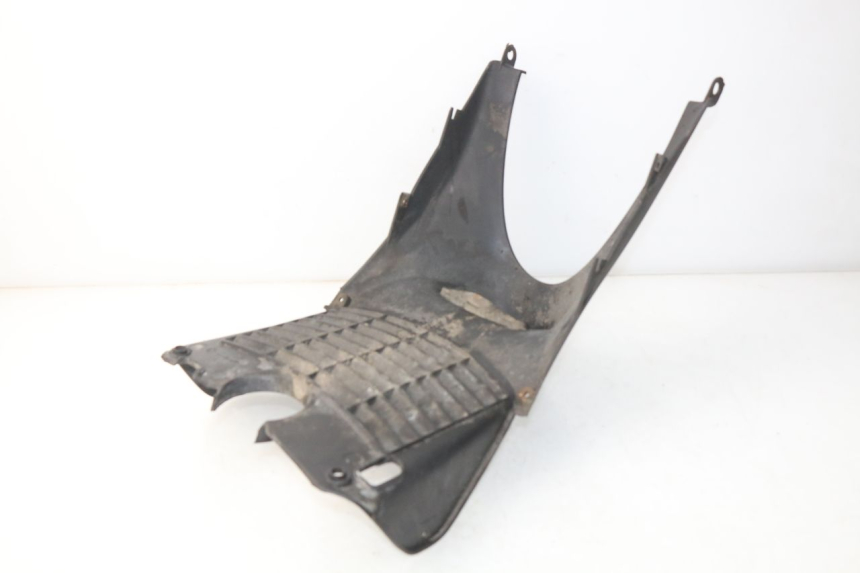 photo de RADIATOR GRILLE GILERA DNA 50 (2000 - 2007) - Zoom on usage condition