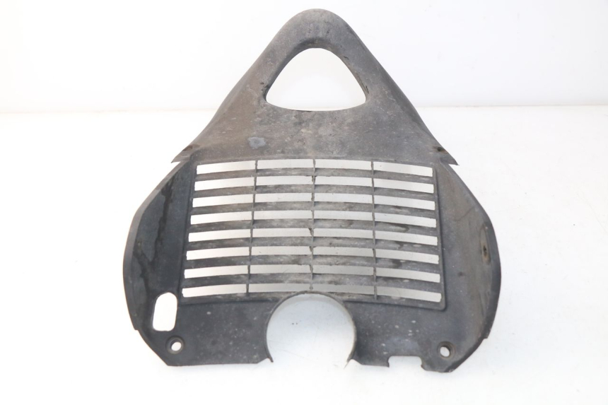 photo de RADIATOR GRILLE GILERA DNA 50 (2000 - 2007) - Fixing points details