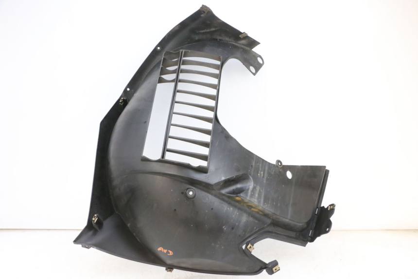 photo de RIGHT RADIATOR COVER ADIVA AD3 300 (2014 - 2020)