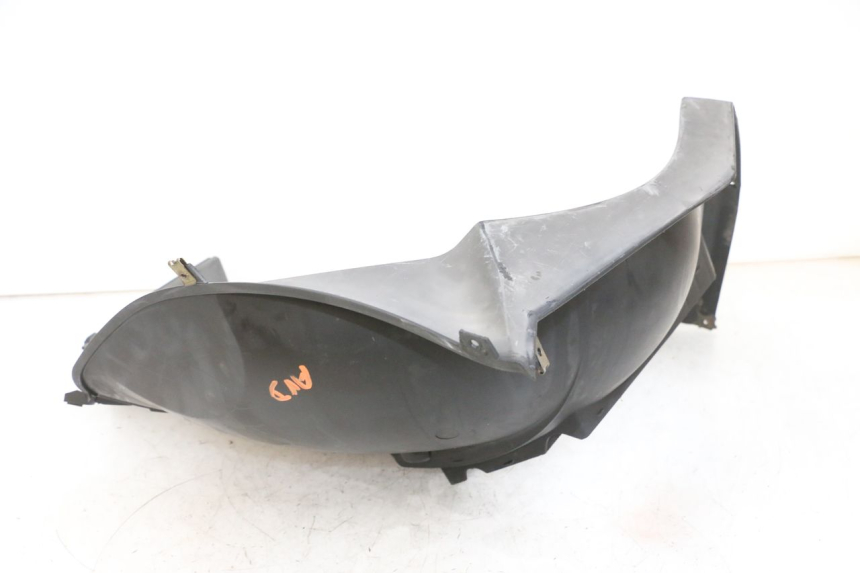 photo de RIGHT RADIATOR COVER ADIVA AD3 300 (2014 - 2020)