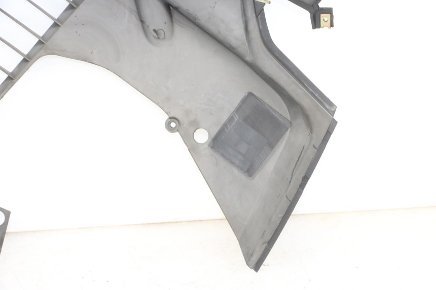 photo de RIGHT RADIATOR COVER ADIVA AD3 300 (2014 - 2020)