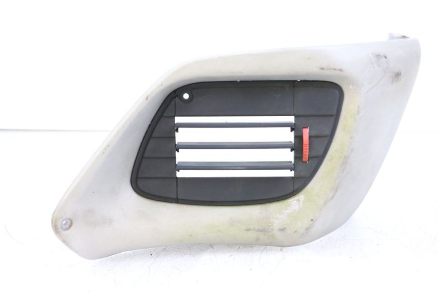 photo de RIGHT RADIATOR COVER GILERA RUNNER LC 50 (1997 - 1998)