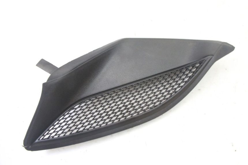 photo de RIGHT RADIATOR COVER PIAGGIO NRG POWER PUREJET 50 (2018 - 2021)