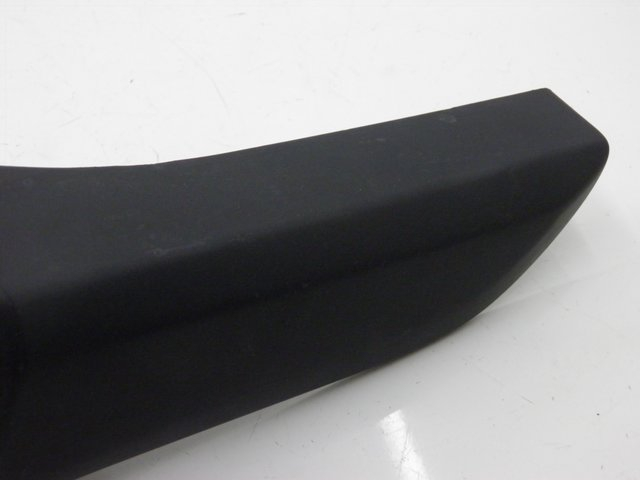 photo de RIGHT RADIATOR COVER YAMAHA YBR 125 (2007 - 2009)
